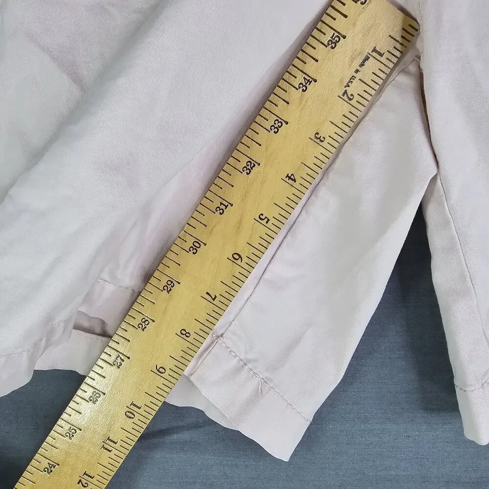 Aeropostale Chino Shorts Pink - Men’s 32 - 8” Inseam